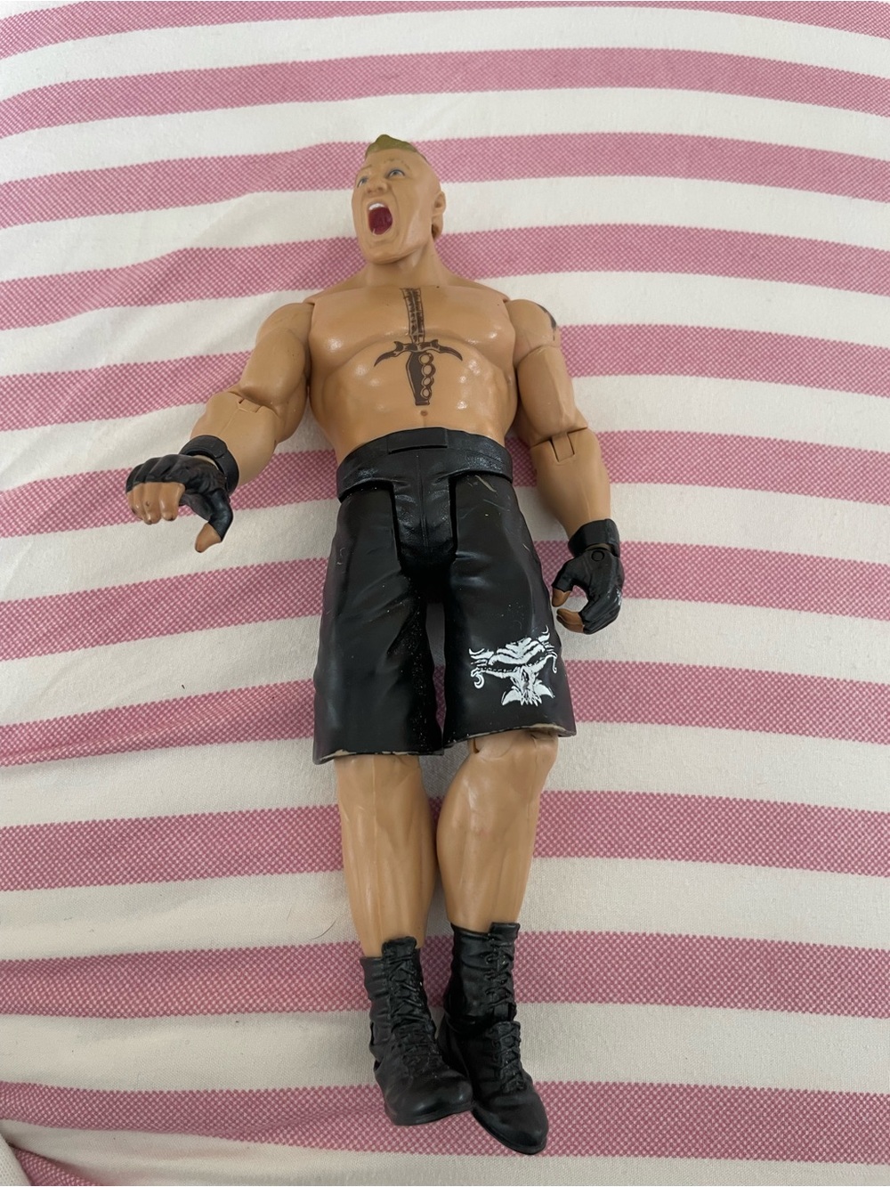 WWE Action Figure Lot - - Picture 2 of 8